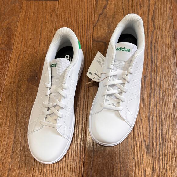 Adidas Advantage 2.0 big Kids  Shoes Size 6.5 - Picture 6 of 9